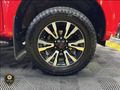 2017 Isuzu KB 250 D-Teq HO X-Rider Double-Cab