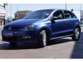 2022 Volkswagen Polo Vivo 1.4 Comfortline 5-dr