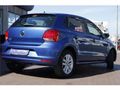 2022 Volkswagen Polo Vivo 1.4 Comfortline 5-dr