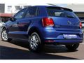 2022 Volkswagen Polo Vivo 1.4 Comfortline 5-dr