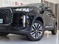 2026 Chery Tiggo Cross 1.5 HEV Elite DHT