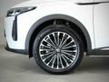 2025 Omoda C9 2.0T Inspire