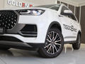2026 Chery Tiggo 8 Pro 1.6 TGDI Executive+ DCT