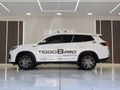 2026 Chery Tiggo 8 Pro 1.6 TGDI Executive+ DCT