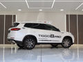2026 Chery Tiggo 8 Pro 1.6 TGDI Executive+ DCT