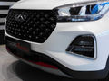 2026 Chery Tiggo 4 Pro 1.5T LiT DCT