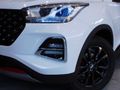 2026 Chery Tiggo 4 Pro 1.5T LiT DCT