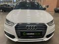 2016 Audi A1 Sportback 1.0 TFSI S Auto 25 TFSI