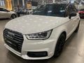 2016 Audi A1 Sportback 1.0 TFSI S Auto 25 TFSI