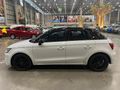 2016 Audi A1 Sportback 1.0 TFSI S Auto 25 TFSI