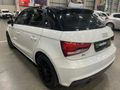 2016 Audi A1 Sportback 1.0 TFSI S Auto 25 TFSI