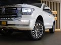 2025 GWM Tank 500 2.0T Ultra Luxury Hybrid 4x4 Auto
