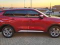 2026 Ford Territory 1.8T Titanium