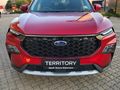 2026 Ford Territory 1.8T Titanium