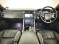 2019 Land Rover Range Rover Sport 3.0 HSE (250kW)
