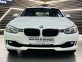 2014 BMW 3 Series 320i Auto