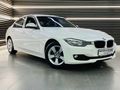 2014 BMW 3 Series 320i Auto