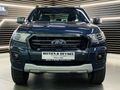 2022 Ford Ranger 2.0D Bi-Turbo Wildtrak 4x4 Auto Double-Cab