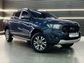 2022 Ford Ranger 2.0D Bi-Turbo Wildtrak 4x4 Auto Double-Cab