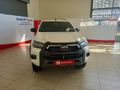 2025 Toyota Hilux 2.8 GD-6 Raised Body Legend Auto Double-Cab