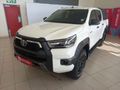 2025 Toyota Hilux 2.8 GD-6 Raised Body Legend Auto Double-Cab