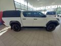 2025 Toyota Hilux 2.8 GD-6 Raised Body Legend Auto Double-Cab