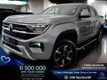 2026 Volkswagen Amarok 2.0 BiTDI 154kW 4Motion Style Double-Cab