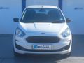 2019 Ford Figo 1.5Ti VCT Ambiente 5-dr