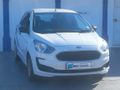 2019 Ford Figo 1.5Ti VCT Ambiente 5-dr