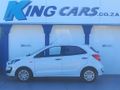 2019 Ford Figo 1.5Ti VCT Ambiente 5-dr