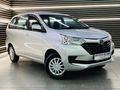 2021 Toyota Avanza 1.5 SX