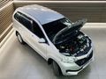 2021 Toyota Avanza 1.5 SX