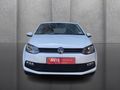 2024 Volkswagen Polo Vivo 1.6 Comfortline Auto 5-dr