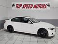 2014 BMW 3 Series 320i M Sport Auto