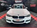 2014 BMW 3 Series 320i M Sport Auto