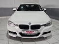 2014 BMW 3 Series 320i M Sport Auto