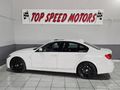 2014 BMW 3 Series 320i M Sport Auto