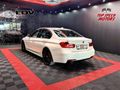 2014 BMW 3 Series 320i M Sport Auto