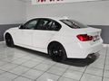 2014 BMW 3 Series 320i M Sport Auto