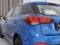 2019 Hyundai i20 1.4 Motion Auto