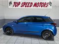 2020 Hyundai i20 1.4 Motion Auto