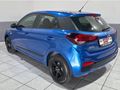 2020 Hyundai i20 1.4 Motion Auto