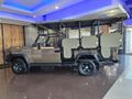 2025 Toyota Land Cruiser 79 Game Viewer 4.2D