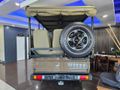 2025 Toyota Land Cruiser 79 Game Viewer 4.2D