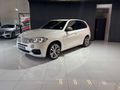 2015 BMW X5 M50d
