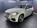 2015 BMW X5 M50d