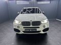 2015 BMW X5 M50d