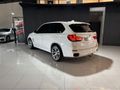2015 BMW X5 M50d