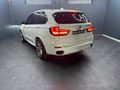 2015 BMW X5 M50d