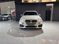 2015 BMW X5 M50d
